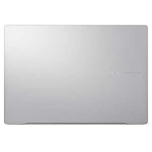 Vivobook S M5606UA-KM088W 16 3.2k OLED R7-8845HS 16GB 1SSD RU W11 Sudrabs