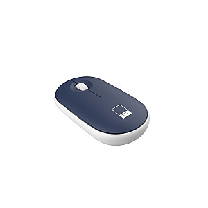 Bundle Sleeve + mouse navy