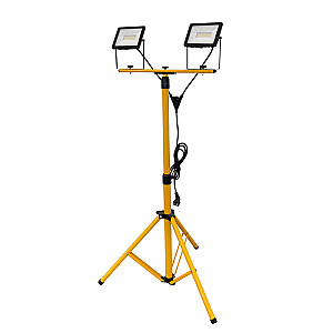 Prožek. ar stat.1.5m TIGRA 2x50W/840 IP54 /4 003939