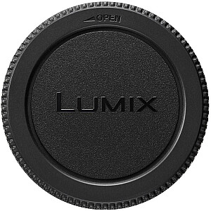 Korpusa vāks Lumix G