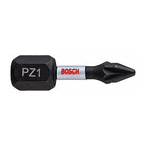 PZ1 /L=25 2 шт./ Удар