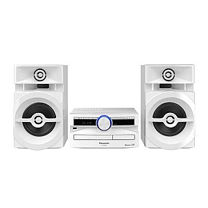SC-UX100EE-W