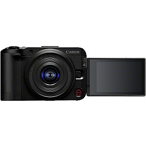 EOS R50 V + RF-S 14-30mm F4-6.3 IS STM PZ Black