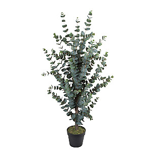 Mākslīgais koks WIND EUCALYPTUS H120cm