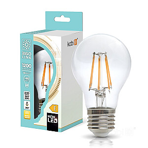 Spuldze Filament CLA 10W/830 1200lm /100 004080