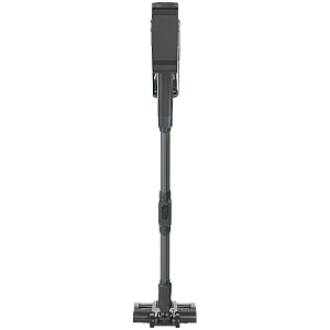 AENO Беспроводной пылесос-щетка SC2, 29.6V DC, 530W, 2500mAh, складная труба, турбо-щетка и щетка для клещей, стоящий самостоятельно