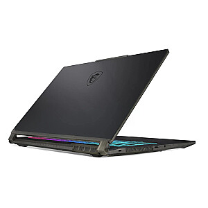 Cyborg 15 A13VFK-1218NL 15.6 144Hz i7-13620H 16GB 512SSD RTX4060 W11