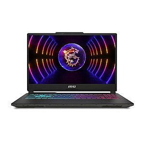 Cyborg 15 A13VFK-1218NL 15.6 144Hz i7-13620H 16GB 512SSD RTX4060 W11