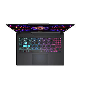 Cyborg 15 A13VFK-1218NL 15.6 144Hz i7-13620H 16GB 512SSD RTX4060 W11