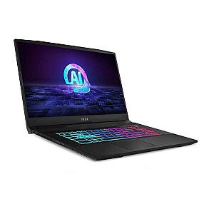 Katana A17 AI B8VF-881NL 17.3 144Hz 8845HS 16GB 1SSD RTX4060 W11