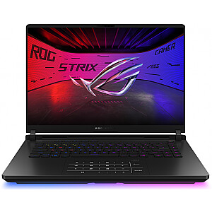ROG Strix SCAR 16 G635LX-RW042W 16 240hz u9-275HX 64GB 2SSD RTX5090