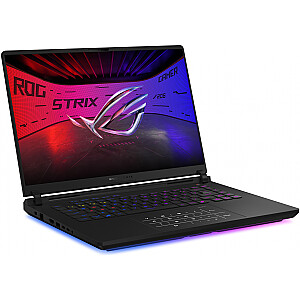 ROG Strix SCAR 16 G635LX-RW042W 16 240hz u9-275HX 64GB 2SSD RTX5090