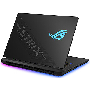 ROG Strix SCAR 16 G635LX-RW042W 16 240hz u9-275HX 64GB 2SSD RTX5090