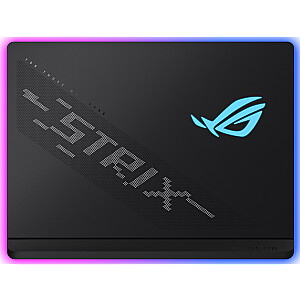 ROG Strix SCAR 16 G635LX-RW042W 16 240hz u9-275HX 64GB 2SSD RTX5090