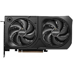 MSI GeForce RTX 5060 Ti 16G SHADOW 2X OC PLUS 16GB GDDR7 128bit HDMI+3xDP PCIe5.0 BULK