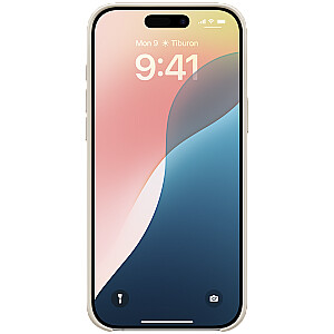 Apple Beats чехол для iPhone 16 Pro Max с MagSafe summit stone