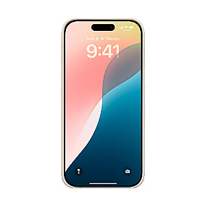 Apple Beats чехол для iPhone 16 Pro Max с MagSafe summit stone