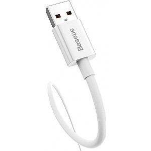 Baseus Superior USB to USB-C 100 Вт, 1,5 м (белый)