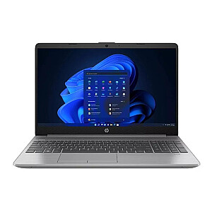 HP250 G9 i3-1215U 15.6 FHD 16Gb DDR4 256Gb SSD M.2 NVME Win11 ReNew