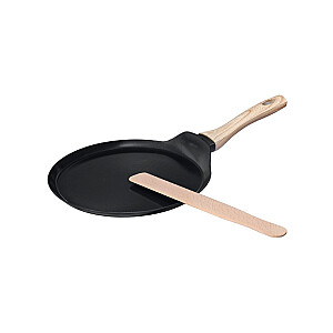 Panna pankūku ar lāpstiņu Cook&amp;amp;Care 26cm
