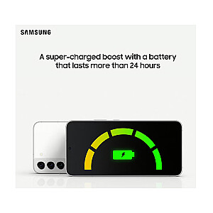 Samsung Galaxy S22 5G 128GB Phantom Black Товар с экспозиции Гарантия 1 год