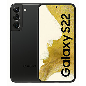Samsung Galaxy S22 5G 128GB Phantom Black Товар с экспозиции Гарантия 2 года
