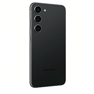 Samsung Galaxy S23 128GB Phantom Black Товар с экспозиции Гарантия 2 года A GRADE