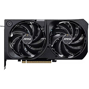 VGA PCIE16 RTX5070 12GB GDDR7 5070 12GB SHAD 2X OC BULK MSI
