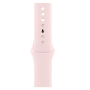 Apple Watch Series 9 41MM - Pink Товар с экспозиции Гарантия 2 года