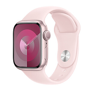 Apple Watch Series 9 41MM - Pink Товар с экспозиции Гарантия 2 года