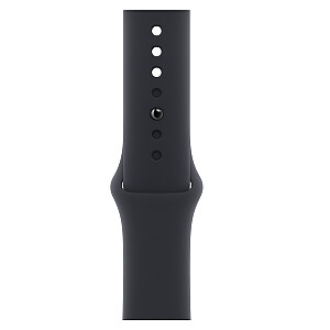 Apple Watch Series 9 45MM - Midnight Товар с экспозиции Гарантия 2 года