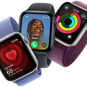 Smartwatch DEMO