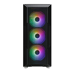 Ryzen 5 5500 16 ГБ 1 ТБ SSD M.2 NVME RX6600 8 ГБ без ОС