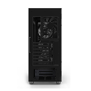 Ryzen 5 5500 16 ГБ 1 ТБ SSD M.2 NVME RX6600 8 ГБ без ОС