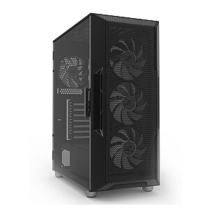 Ryzen 5 5500 16GB 1TB SSD M.2 NVME RTX3050 8GB без ОС