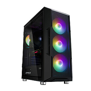 Ryzen 5 5500 16GB 1TB SSD M.2 NVME RTX3050 8GB без ОС