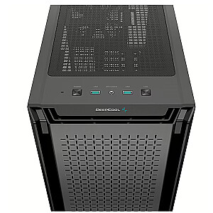 Ryzen 5 5500 16 ГБ 1 ТБ SSD M.2 NVME RX580 8 ГБ без ОС CG560