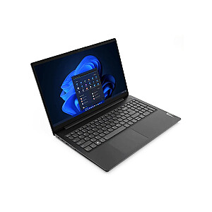 Portatīvais dators Lenovo V15 G4 AMN 15.6 FHD 7520U 8GB 1TB SSD EN W11 Black 82YU00UPPB