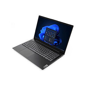 Portatīvais dators Lenovo V15 G4 AMN 15.6 FHD 7520U 8GB 1TB SSD EN W11 Black 82YU00UPPB
