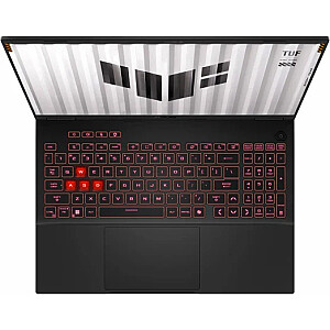 TUF Gaming A16 FA608UP-QT016W 165hz R7-260 32GB 1SSD RTX5070 EN W11 Gr