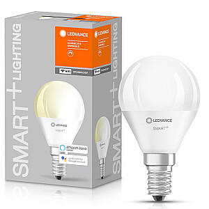 Ledvance Smart WiFi Bulb 4.9W(40)/827 E14 DIM P_SMART_CLP40DIM