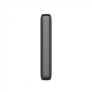 CANYON Power Bank PB-240, 25000mAh PD140W display power bank,Size160.0x82x27 mm Weight 508+-10g, Dark Grey