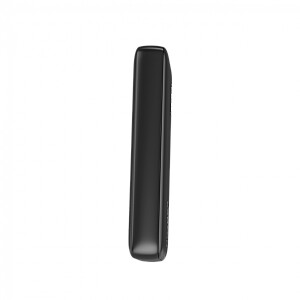 CANYON Power Bank PB-240, 25000mAh PD140W display power bank,Size160.0x82x27 mm Weight 508+-10g, Dark Grey