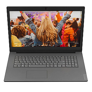 Lenovo V340-17IWL 17.3 1920x1080 i7-8565U 16GB 1TB HDD + 256SSD M.2 NVME WIN11Pro RENEW