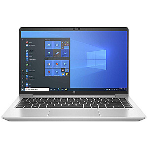HP 640 G8 14 1920x1080 i5-1145G7 8GB 256SSD M.2 NVME WIN11Pro RENEW