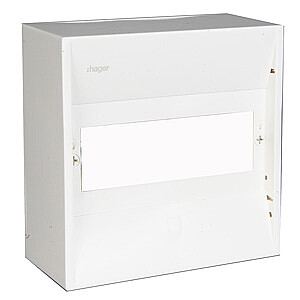 Sadale VA Golf v/a IP30 1x8 baltas durvis VS108PD