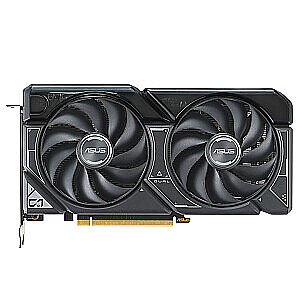 ASUS Dual-RTX4060TI-O8G NVIDIA GeForce RTX4060Ti 8ГБ GDDR6 (used)