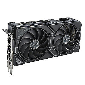 ASUS Dual-RTX4060TI-O8G NVIDIA GeForce RTX4060Ti 8ГБ GDDR6 (used)