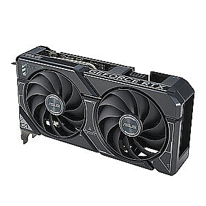 ASUS Dual-RTX4060TI-O8G NVIDIA GeForce RTX4060Ti 8ГБ GDDR6 (used)