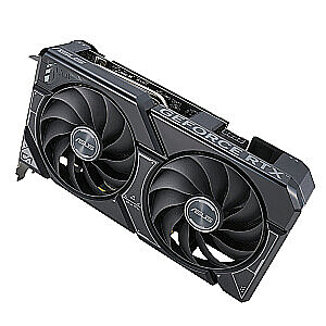 ASUS Dual-RTX4060TI-O8G NVIDIA GeForce RTX4060Ti 8ГБ GDDR6 (used)